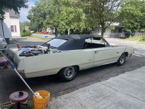 1965 c body convertibles sheet metal|Replacing my convertible top .